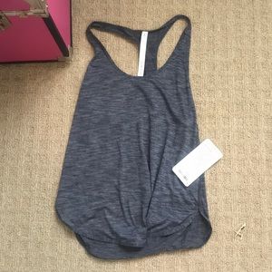 Lululemon tank top